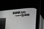 Scania 海格