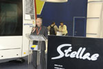 stellae新车发布