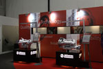 艾里逊参展busworld