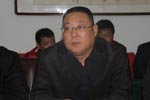 东风康明斯华东区王经理