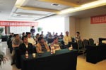 金牌用户座谈会影现场