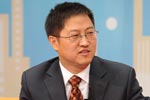 中国石油大学（北京）中国能源战略研究院常务副院长王震
