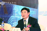 道路运输司司长李刚