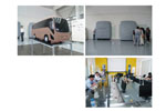 江淮造型三维设计