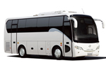 金龙客车XMQ6800