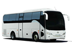 金龙客车XMQ6900