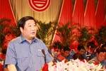潍柴科技创新大会隆重召开