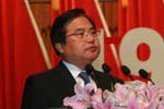 潍坊市委书记张新起亲临现场