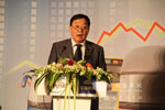孔卫国副会长发言
