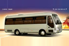 舒驰客车YTK6730
