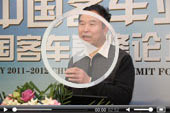【视频】清华大学陈全世教授讲解新能源汽车
