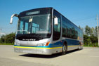 中通LCK6121HEV