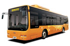 南车TEG6129PEV