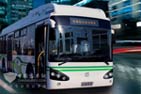 申沃SWB6127HE2