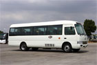 申龙客车SLK6770
