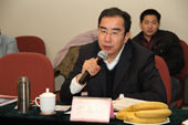 中通客车控股股份有限公司副总经理 于春印