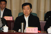 唐山交运副总经理王文平