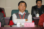 广州第一巴士有限公司监事会监事陈志一