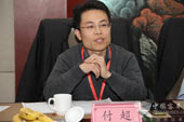苏州金龙人力资源经理 付超