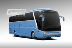 恒通客车CKZ6127CH3
