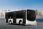 金龙客车XMQ6800AGD