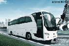 福田欧辉客车BJ6129