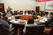 中国客车行业海外市场发展座谈会