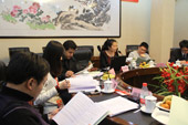中国客车行业海外市场发展座谈会
