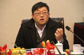 百路佳销售公司副总经理 单崇峰