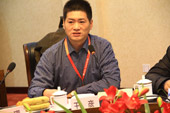 黄海汽车进出口公司北京分公司副总经理 王彦