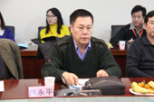 呼和浩特市汽车运输集团总工程师 吕永平