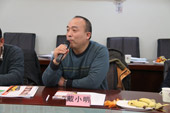 扬州汽运安全机务处副处长戴小明