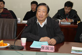 北京九龙祥和客运公司董事长 张国治