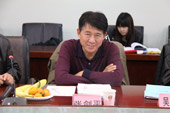 广东省茂名市交通运输集团有限公司董事长 张剑平