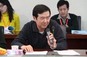 石家庄裕翔客运有限公司董事长张铁军