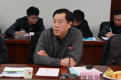 唐山交通运输集团有限公司副总经理 莫国华
