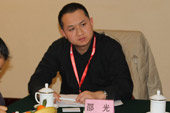 少林客车人力资源部部长 邵光