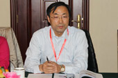 申龙客车行政总监 陶荣华