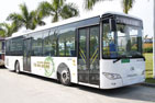 金龙客车XMQ6127GHEV7