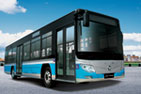 欧辉客车BJ6123EVCA-6