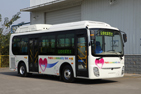 恒通客车CKZ6126HNA3