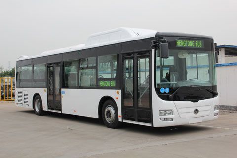 恒通客车CKZ6127CH3