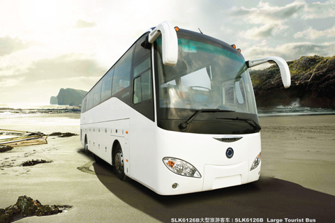 申龙客车SLK6750C3GN