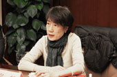华夏中殷(北京)顾问有限公司 孔丽怡
