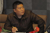 百路佳销售公司销售经理 申东强