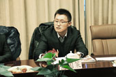 厦门金旅出口贸易部北京办事处 董国策