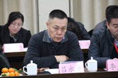 呼运集团总工程师吕永平