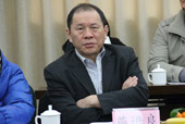 特威泰克环保技术(山东)有限公司首席代表燕进良