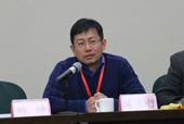 菲亚特动力科技管理(上海)有限公司市场总监陈立哲