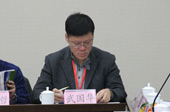 北京紫云峰科技有限公司总经理 武国华